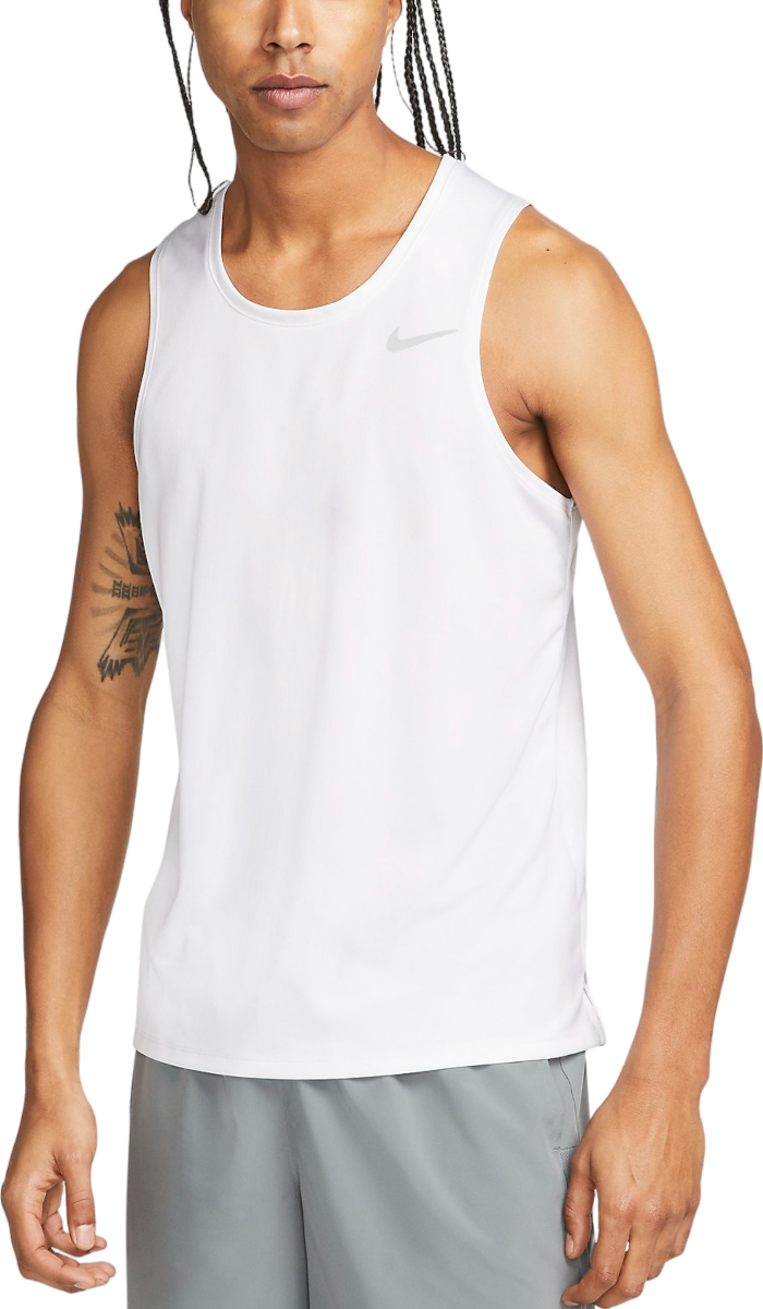 Camiseta sin mangas Nike Miler