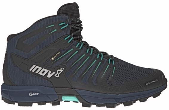 Zapatillas para trail INOV-8 ROCLITE 345 GTX W