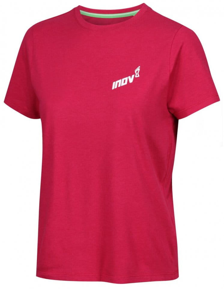 Camiseta INOV-8 Inov-8 Graphic 
