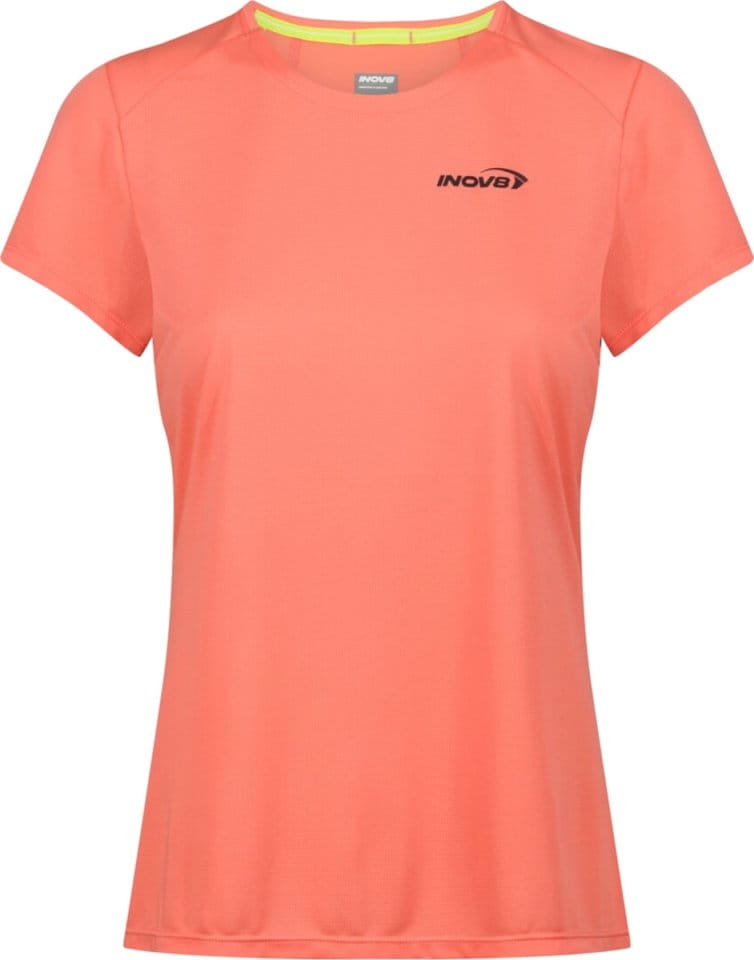 Camiseta INOV-8 Performance Short Sleeve T-Shirt W