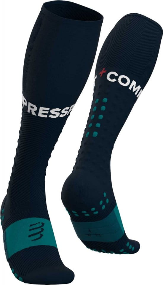 Calcetines Compressport Full Socks Run
