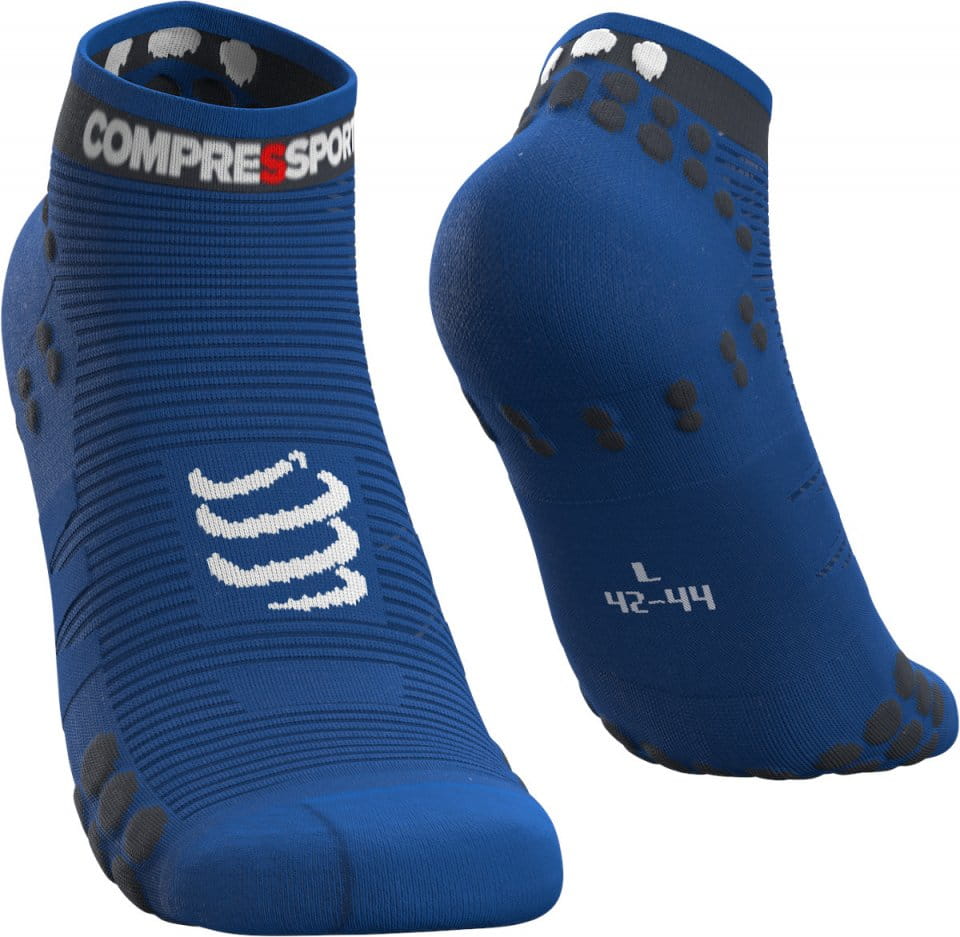 Calcetines Compressport Pro Racing Socks v3.0 Run Low