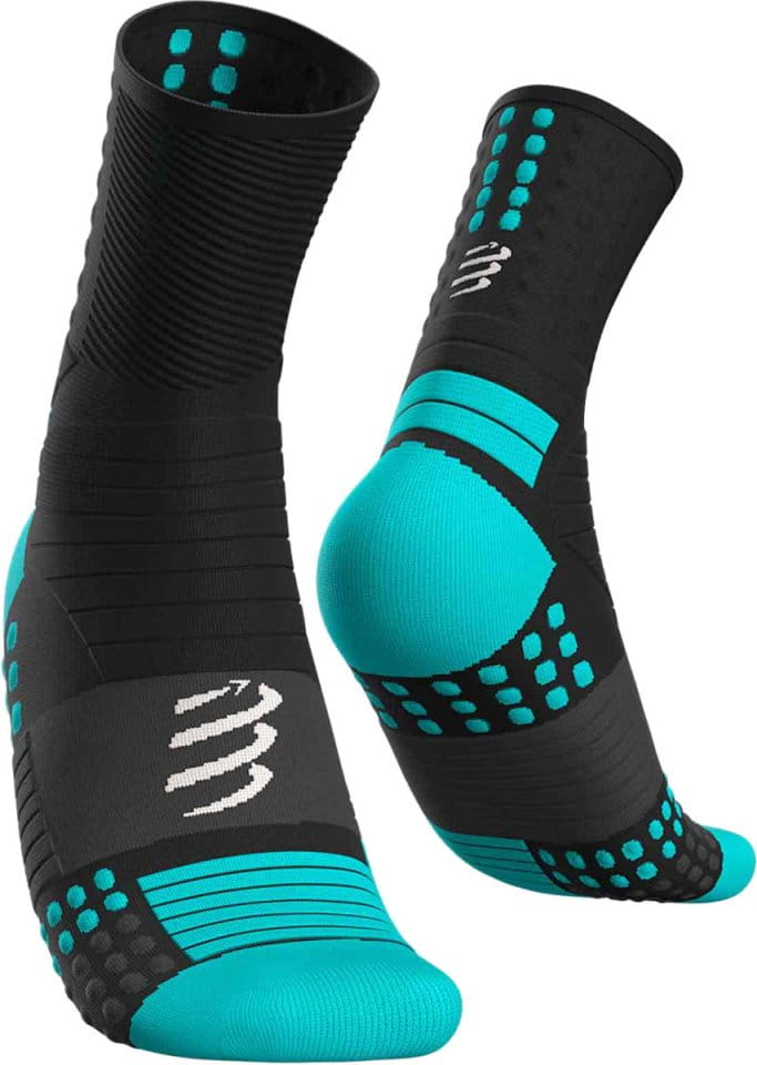Calcetines Compressport Pro Marathon Socks