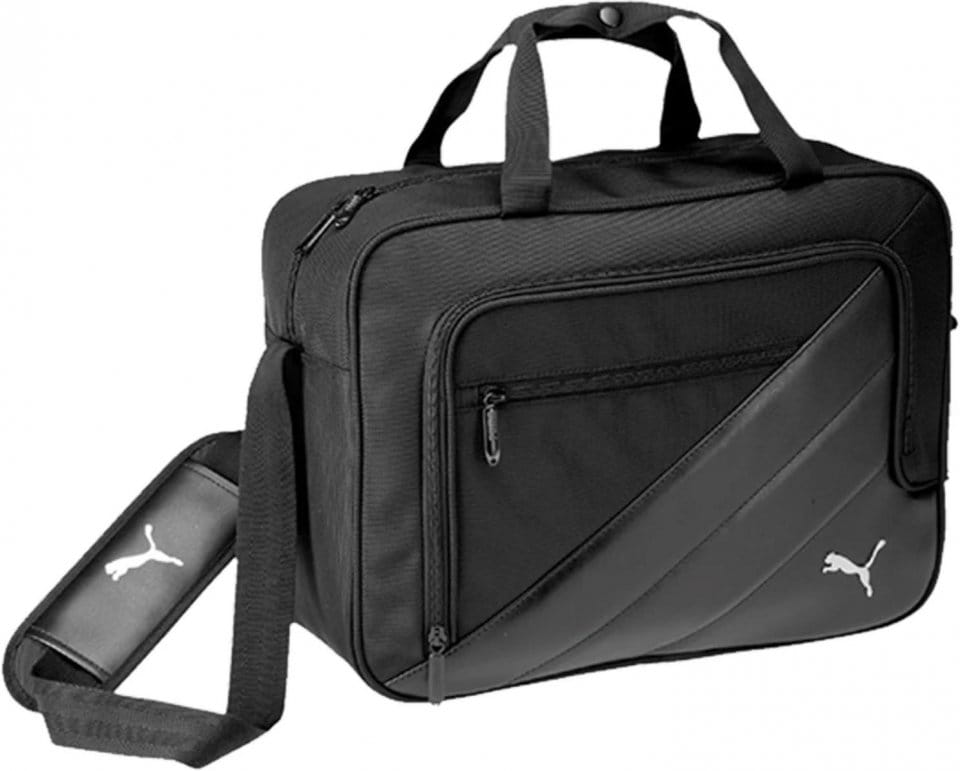 Bolsa Puma TEAM Messenger Bag