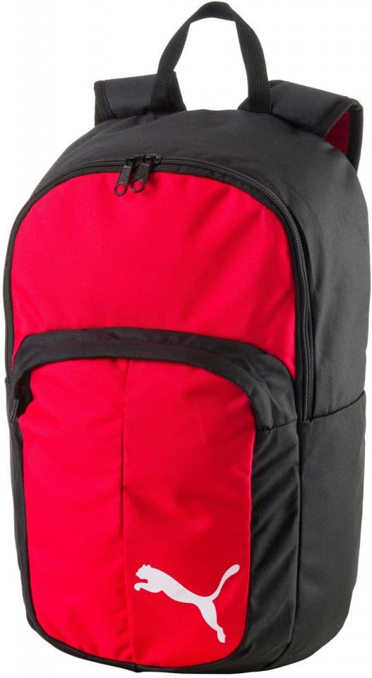 Mochila Puma Pro Training II Backpack Red- B - Top4Running.es
