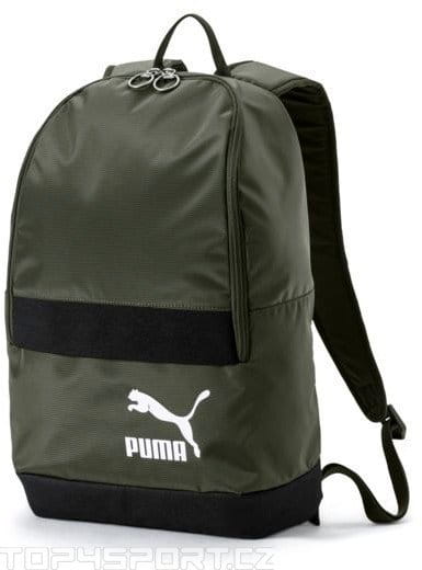 Mochila Puma Originals Backpack