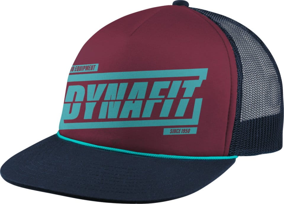 Gorra Dynafit GRAPHIC TRUCKER CAP