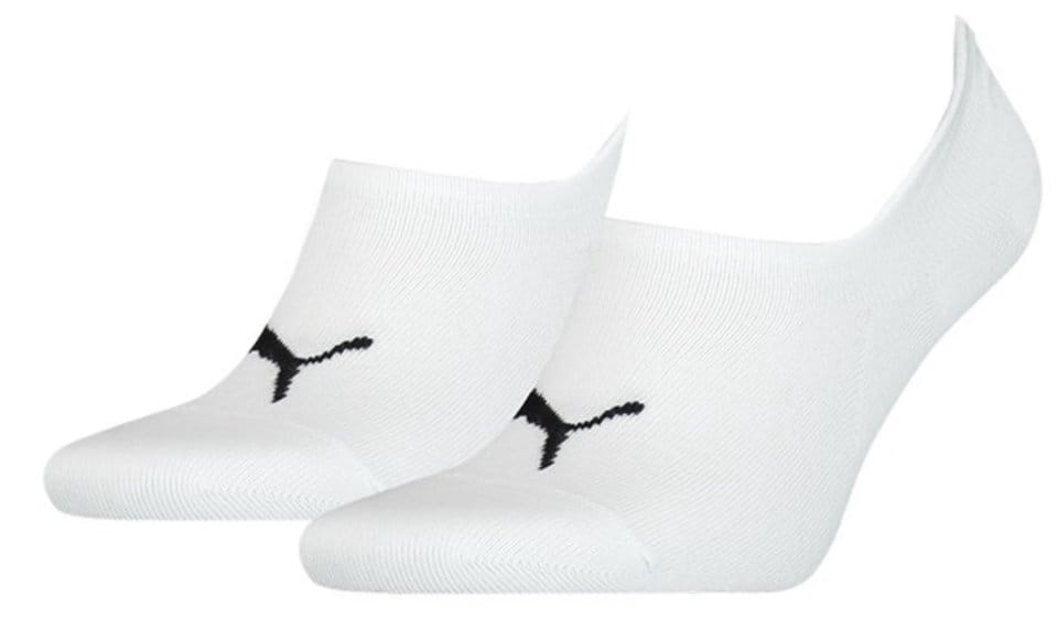 Calcetines Puma Unisex High-Cut 2 Pack Socks