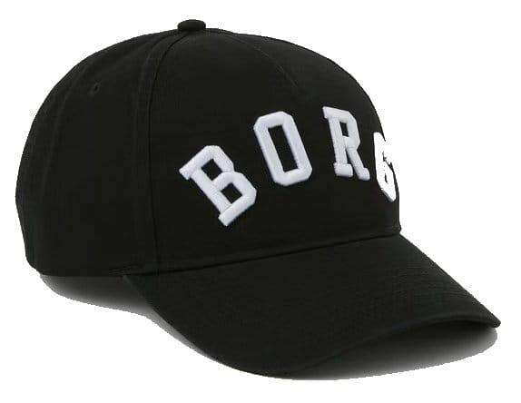 Gorra Björn Borg Sthlm Logo
