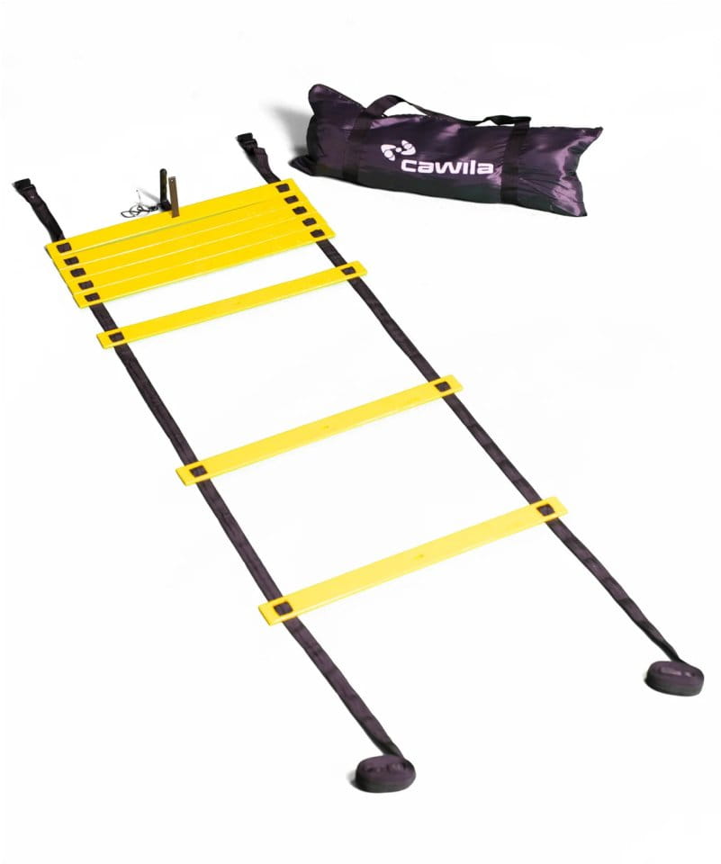 Escalera Cawila Coordination ladder XL 8m