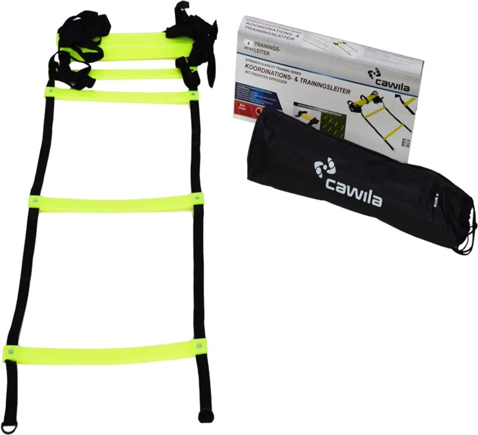 Escalera Cawila Coordination ladder FIX & Bag 8m