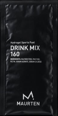 Polvo maurten DRINK MIX 160