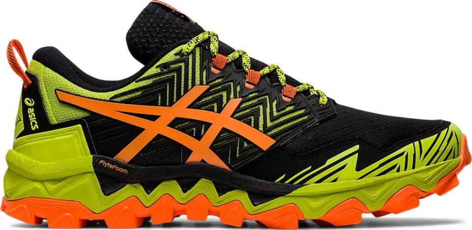 Zapatillas para trail Asics GEL-FujiTrabuco 8 - Top4Running.es