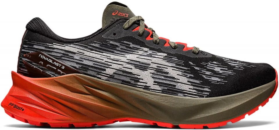 Zapatillas para trail NOVABLAST TR - Top4Running.es