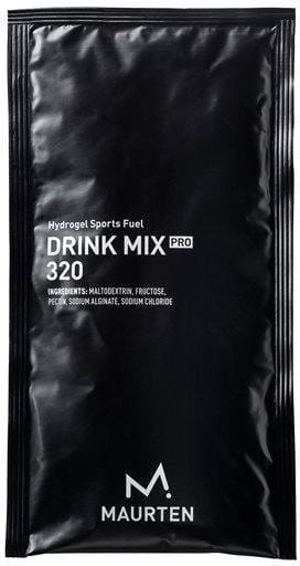 Bebidas y energéticas maurten DRINK MIX 320