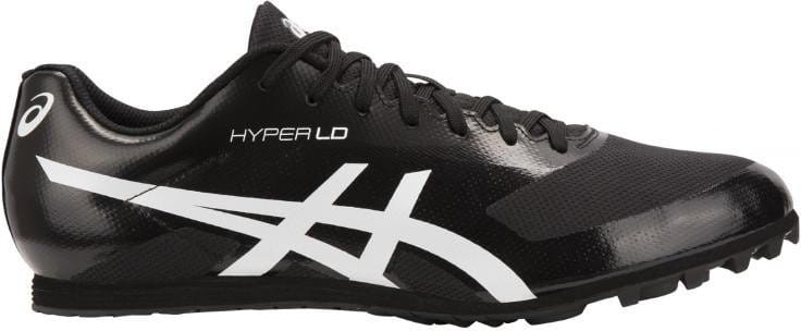Zapatillas de atletismo Asics HYPER LD 6
