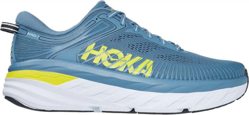 Zapatillas de running Hoka One One Bondi 7 M