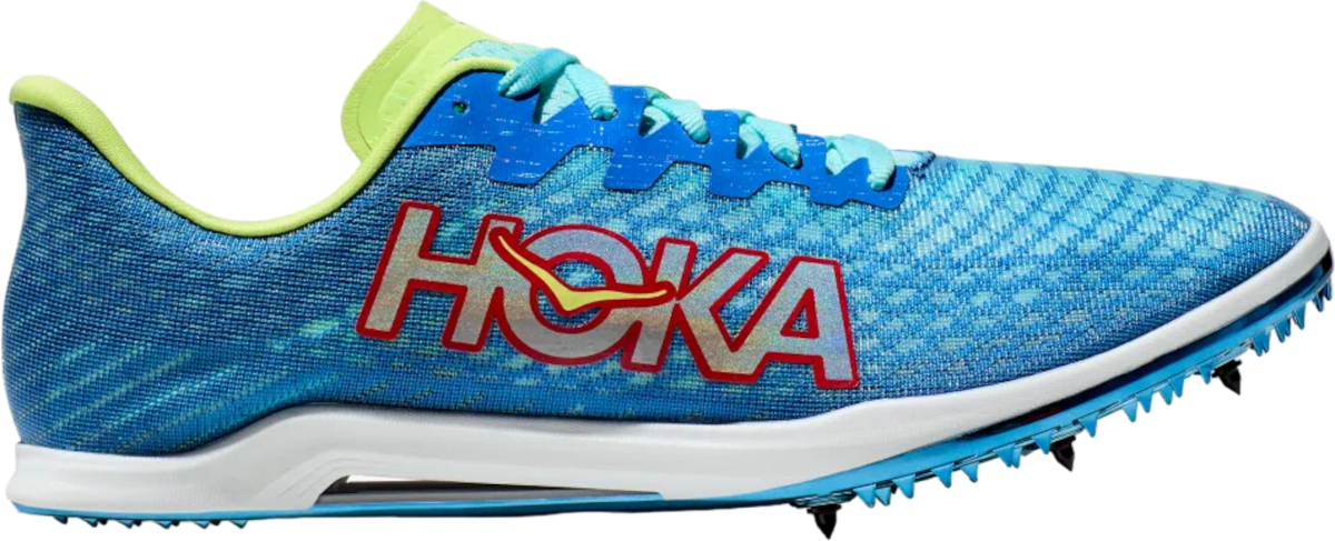 Zapatillas de atletismo Hoka CIELO X 2 MD