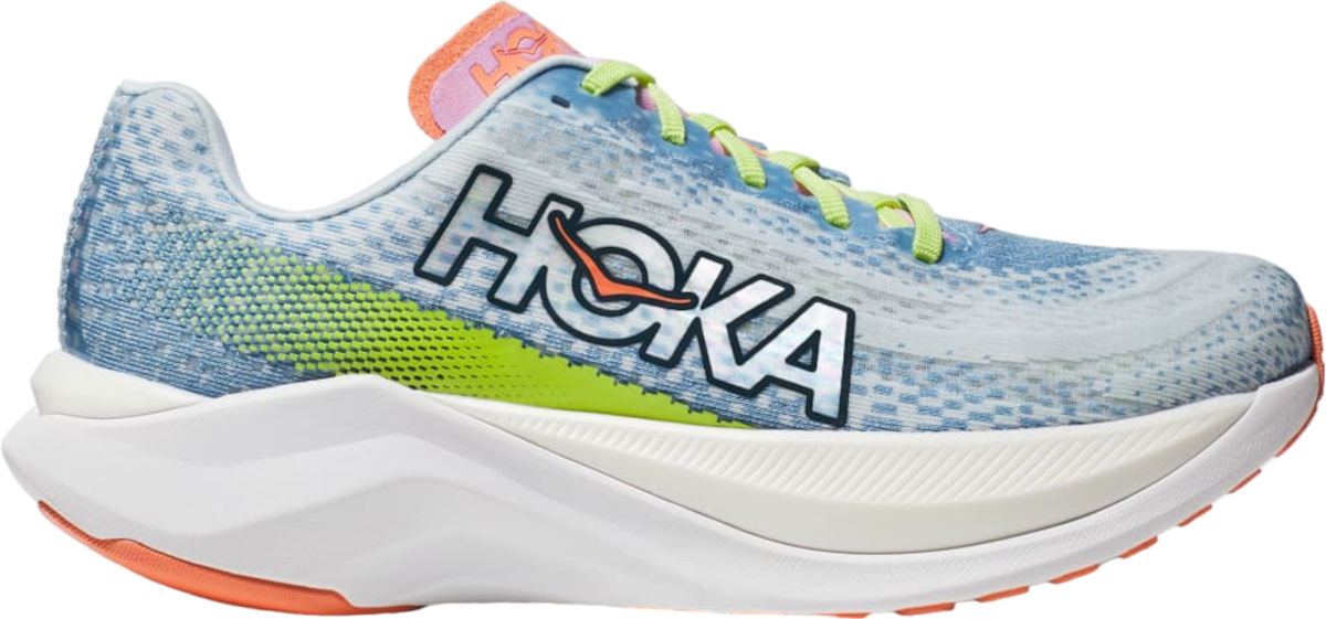 Zapatillas de running Hoka Mach X