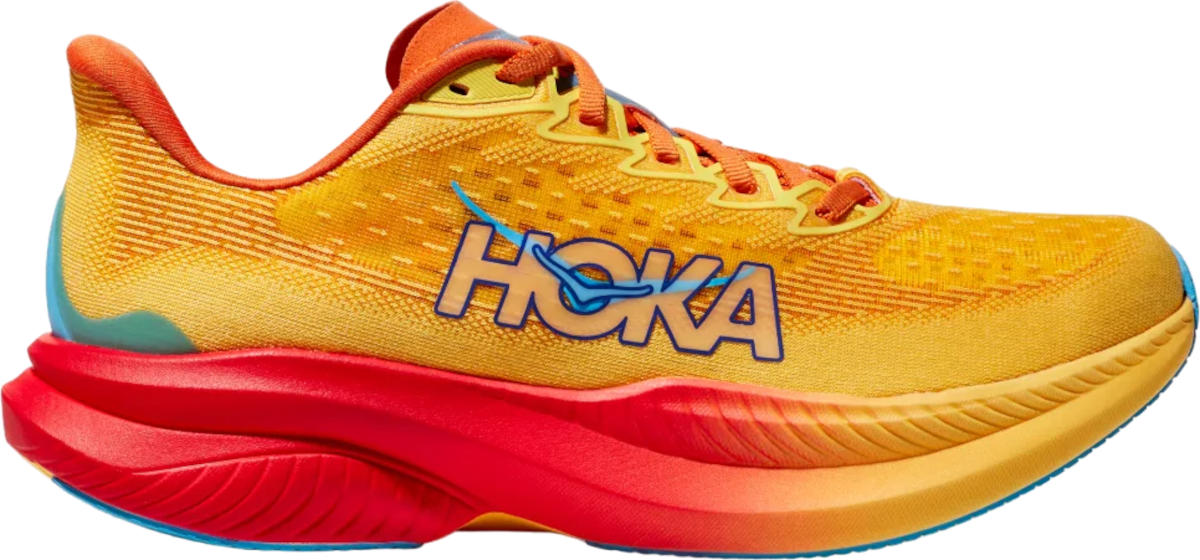 Zapatillas de running Hoka Mach 6