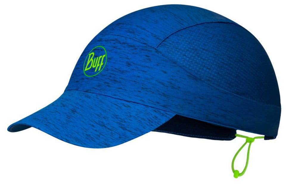 Gorra BUFF PACK SPEED CAP HTR - Top4Running.es