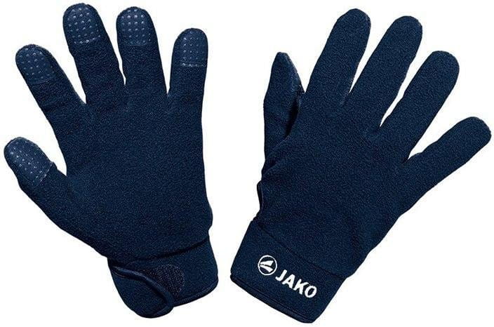 Guantes U JAKO FLEECE GLOVES