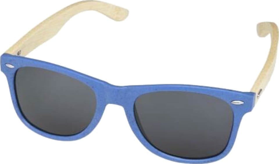 Gafas de sol Bamboo Sunglasses - Vltava Run