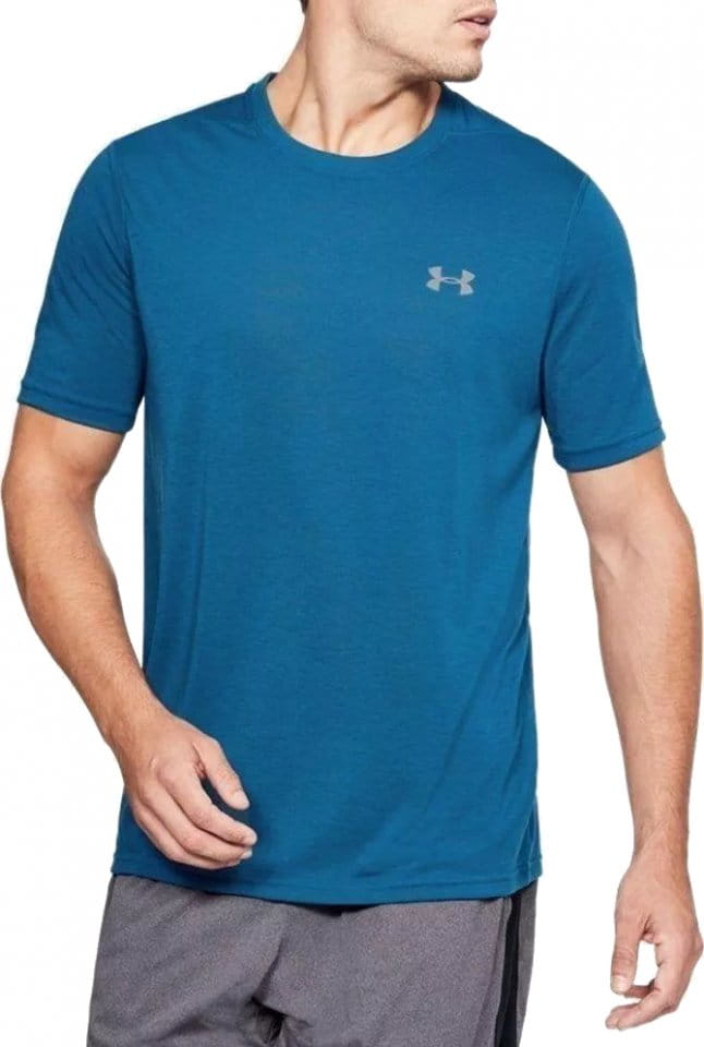 Camiseta Under Armour Siro Fitted SS