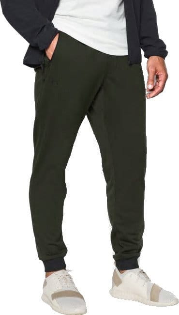 Pantalón Under Armour SPORTSTYLE TRICOT JOGGER - Top4Running.es