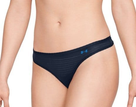Bragas Under Armour Sheers Thong Novelty
