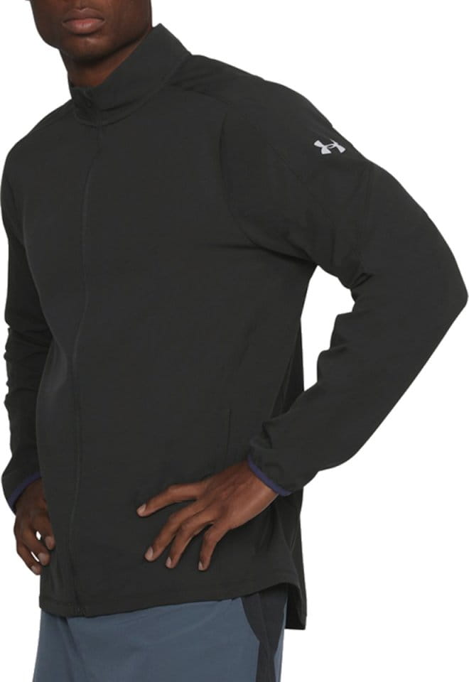 Medieval Aguanieve esponja Chaqueta Under Armour UA STORM OUT&BACK SW JACKET - Top4Running.es