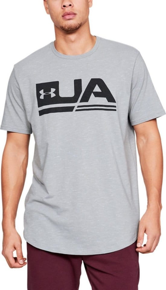 Camiseta Under Armour UA Sportstyle SS