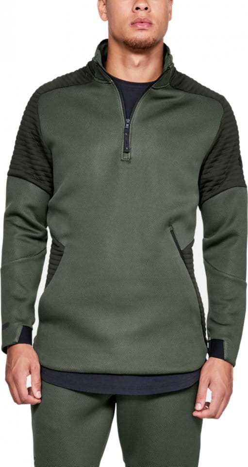 Sudadera Under Armour UNSTOPPABLE MOVE 1/2 ZIP