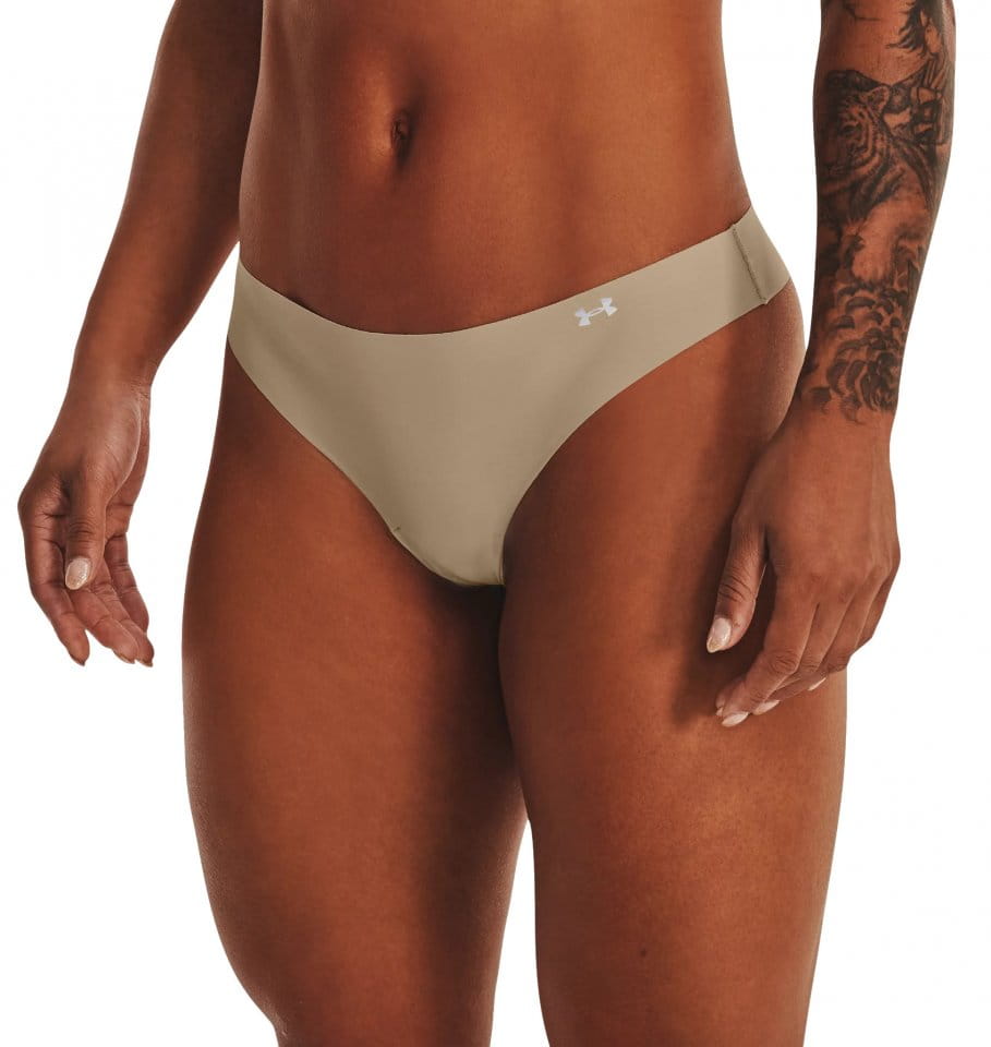 Bragas Under Armour Under Armour Pure Stretch Thong