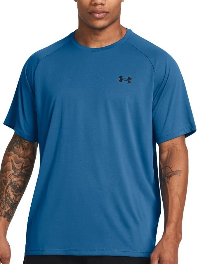 Camiseta Under Armour Tech 2.0 T-Shirt