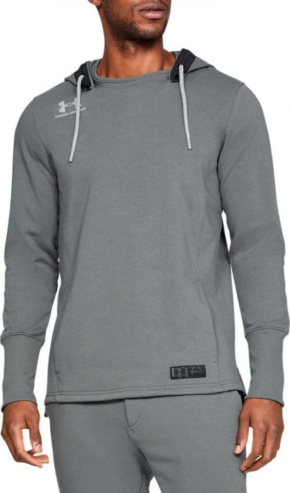 Sudadera con capucha Under Armour UA Accelerate Off-Pitch Hoodie