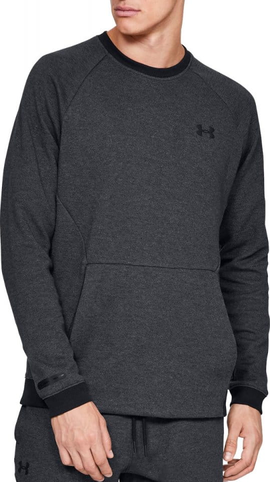 Sudadera Under Armour UNSTOPPABLE 2X KNIT CREW