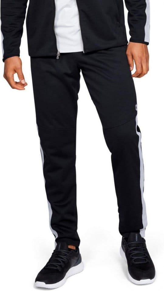 Pantalón Under Armour Athlete Recovery Knit Warm Up Bottom