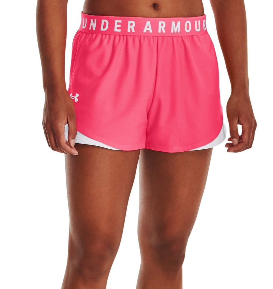 Pantalón corto Under Armour Play Up Shorts 3.0