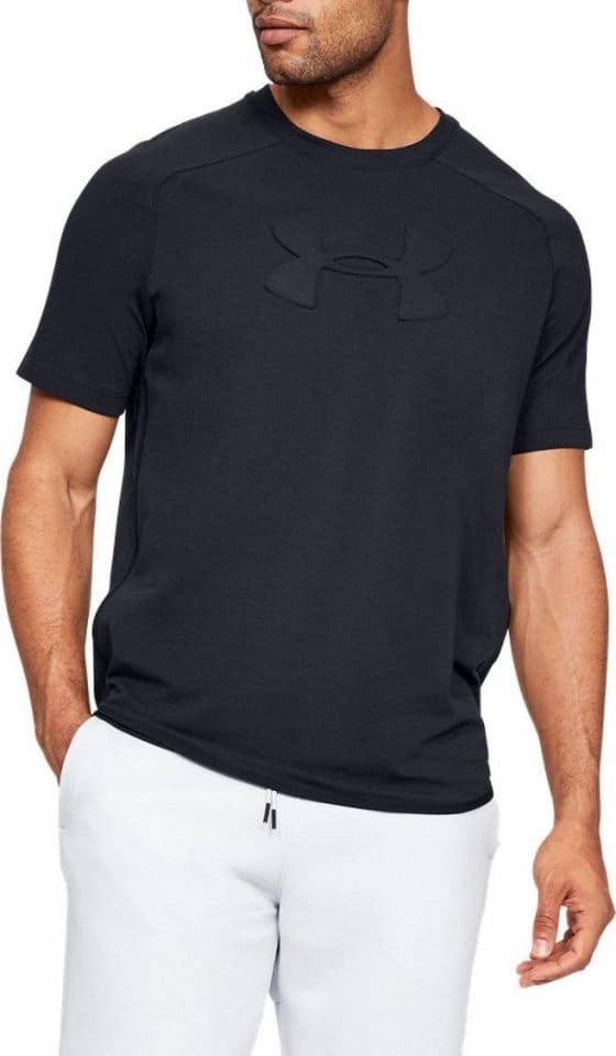 Camiseta Under Armour UNSTOPPABLE MOVE TEE