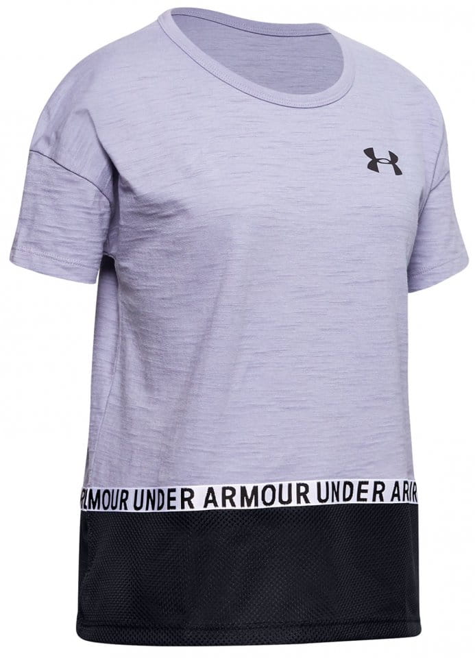 Camiseta Under Armour Under Armour Charged Cotton®