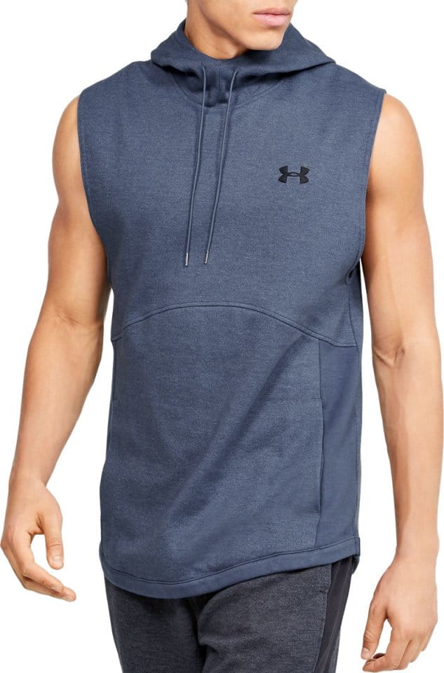 Sudadera con capucha Under Armour DOUBLE KNIT SL HOODIE