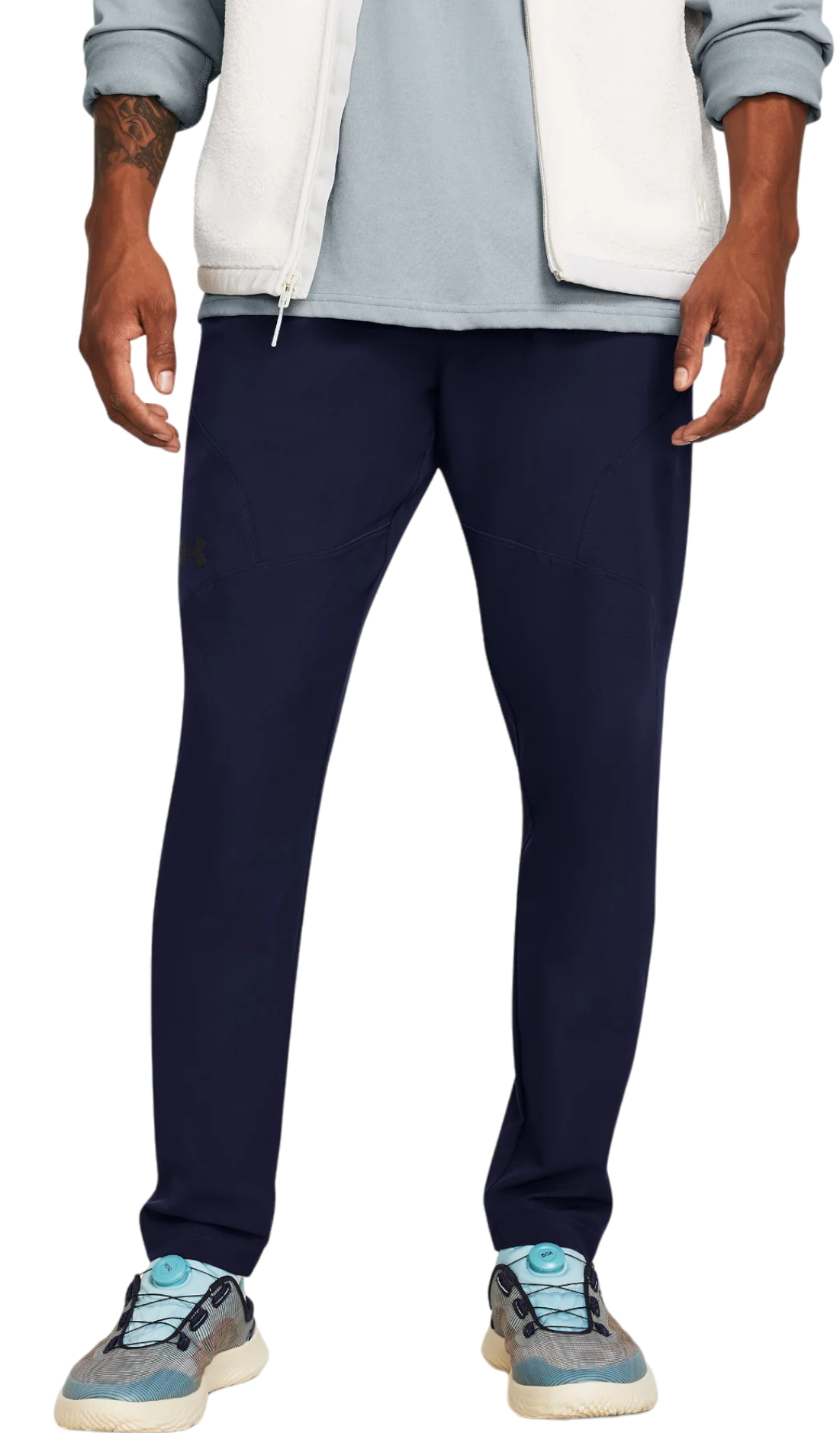Pantalón Under Armour Unstoppable Tapered Pants