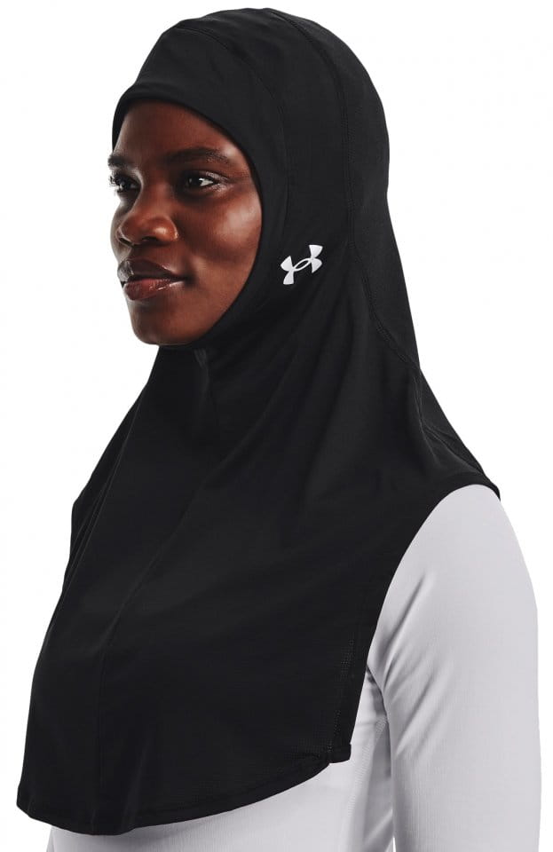 Velo hiyab Under Armour Extended Sport Hijab