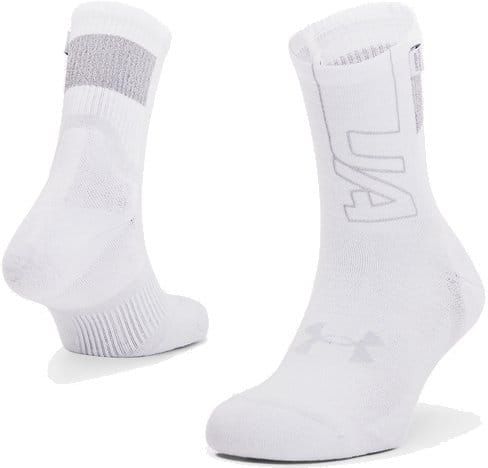 Calcetines Under Armour UA ArmourDry Run - Top4Running.es