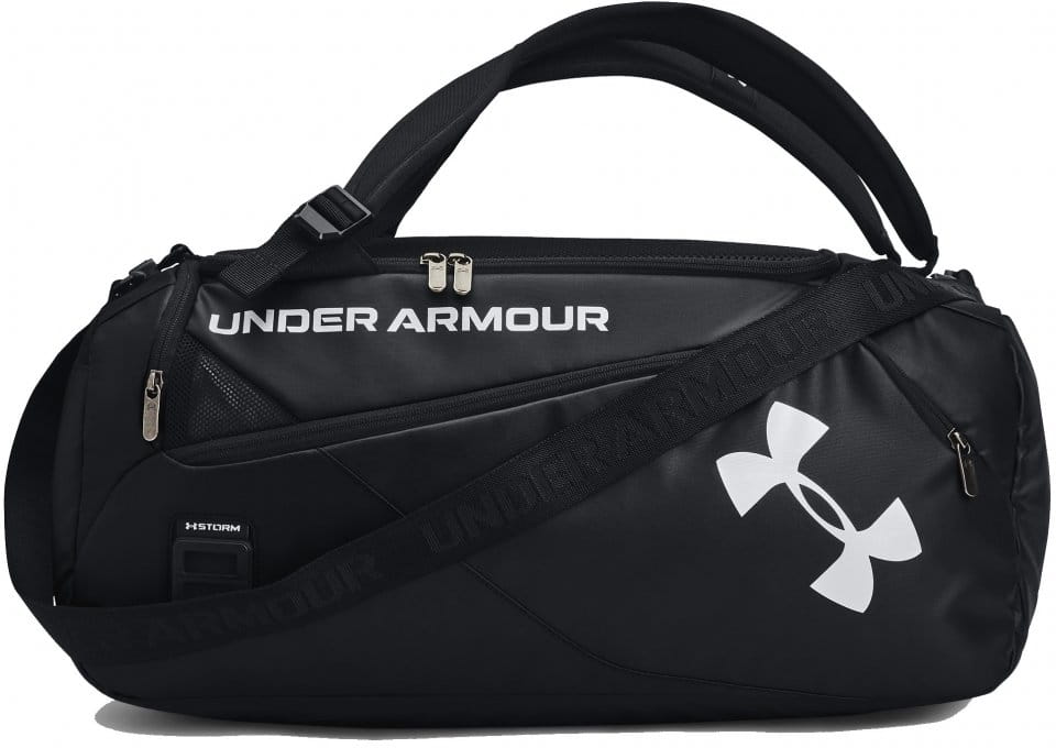 Under Armour Contain Duo SM Duffle Top4Running.es