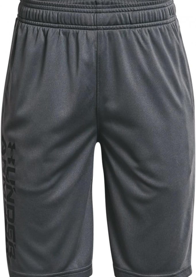 Pantalón corto Under Armour UA Prototype 2.0 Wdmk Shorts-GRY