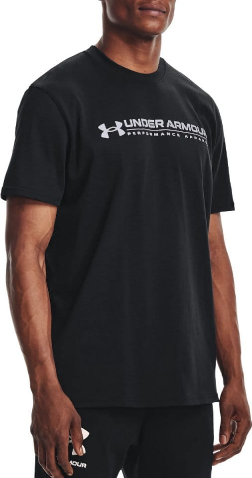 Camiseta Under Armour UA SIGNATURE VORTEX HW SS