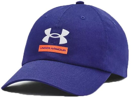 Gorra Under Armour Branded Hat-BLU