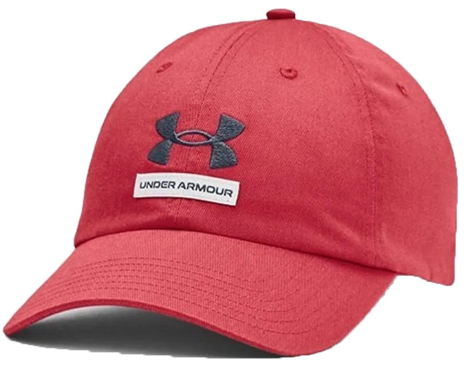Gorra Under Armour Branded Hat-RED